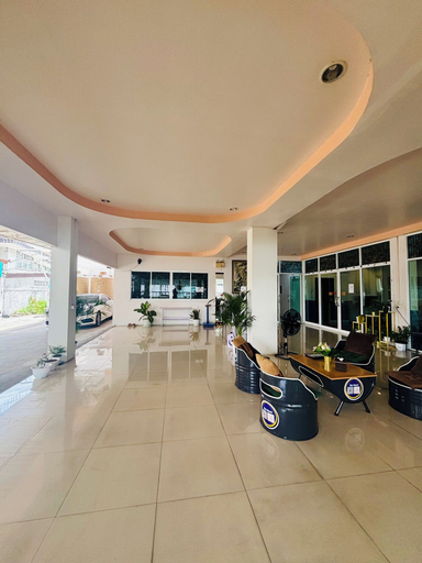 Others 4, Ree Riverside hotel, Thon Buri