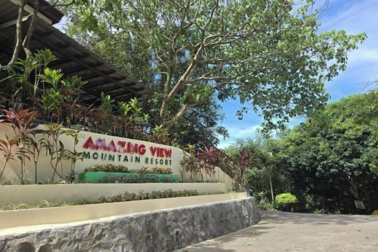 Exterior 4, Amazing View Mountain Resort Laguna, Mabitac