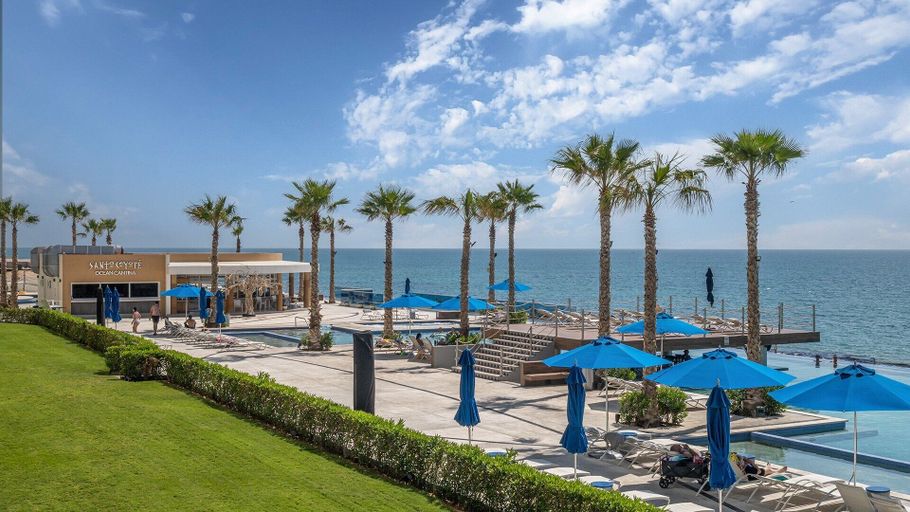 Pool 4, Splash Into Summer- Beachfront Condo @ the new Encantame Towers Resort, Puerto Peñasco