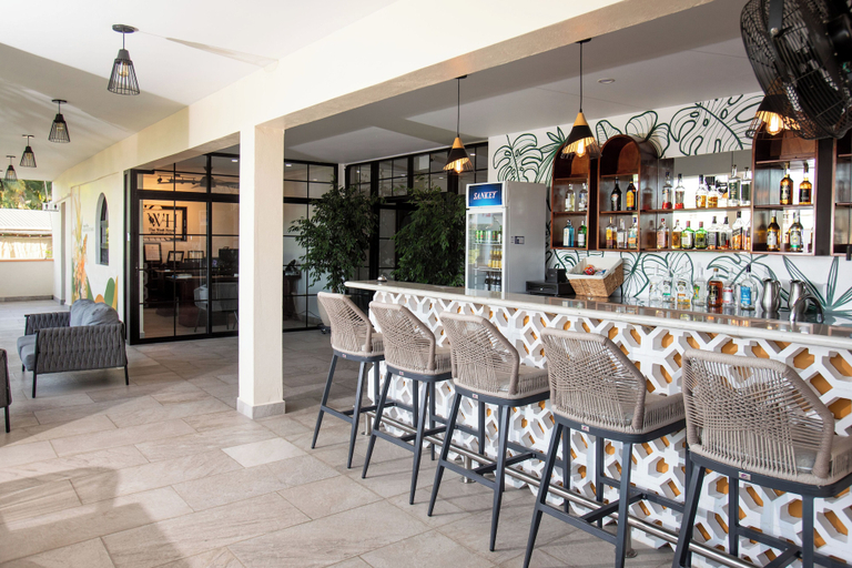 Food & Drinks 4, The West House Boutique Hotel