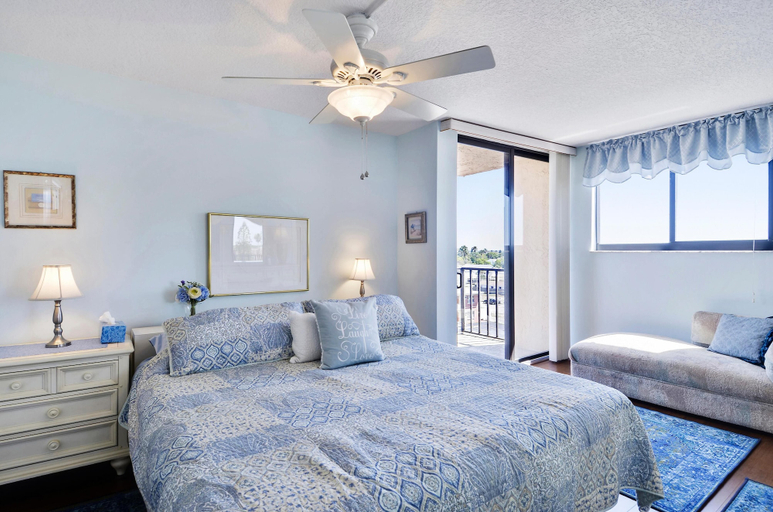 Bedroom 3, Trillium 4A - Premier, Pinellas