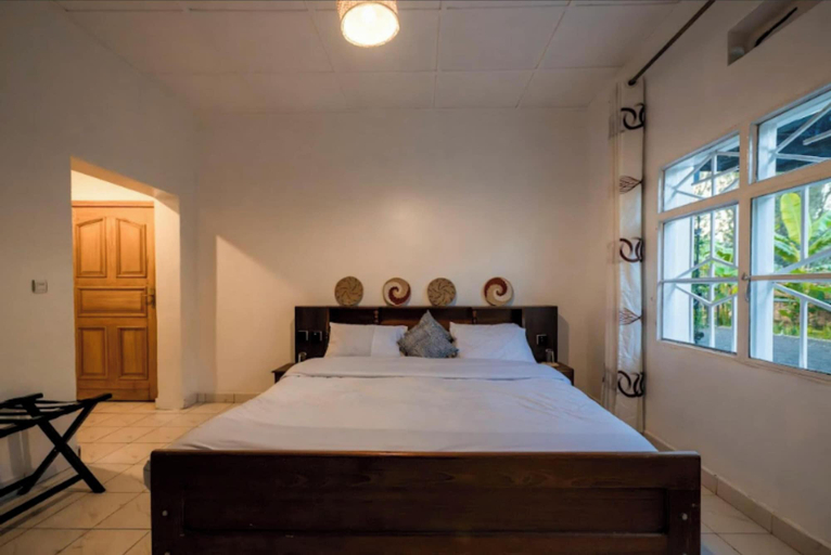 Room 4, Pili House & Garden Lodge Rwanda, Musanze