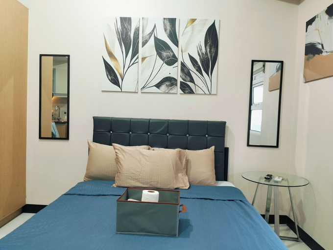 Room 5, NAIA MNL Airport-Newport Accommodations, Pasay City
