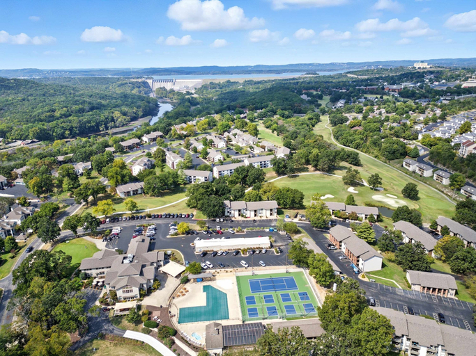 Others 5, Branson Getaway Retreat For 4, Taney