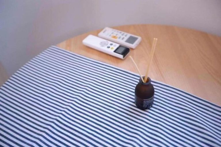 Bedroom 5, japan house sugamo, Toshima