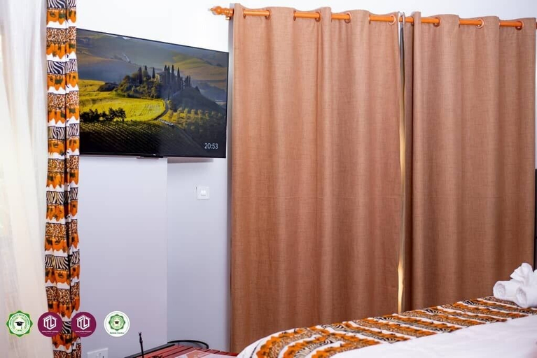 Room 5, Twalumba Resort Village
