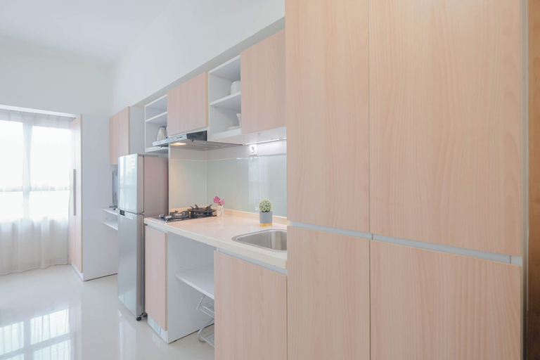 Others 4, Basic Studio Apartment At Springlake Summarecon Bekasi, Bekasi