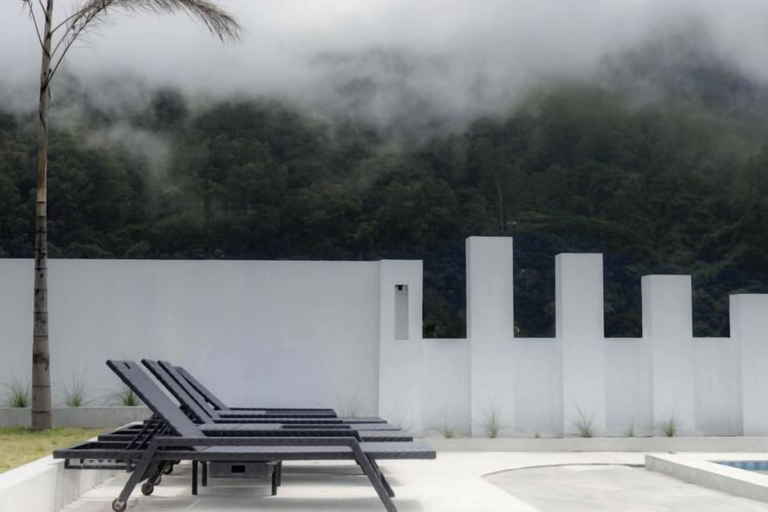 Interior 4, Intan Lake View Kintamani, Bangli