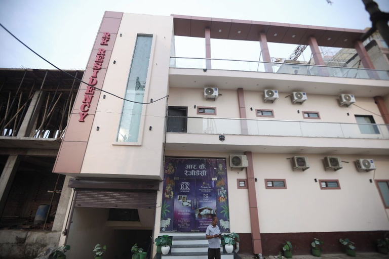 Exterior 5, Hotel R K Residency Near Bihariji Mandir, Mathura