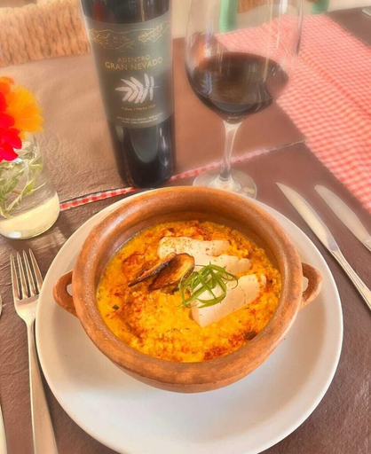 Food and drink 4, Hostería Villa Cardón, Cachi