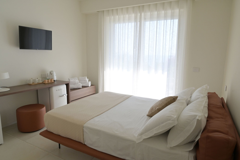 Bedroom 2, Relais Ulivo Ariana, Latina