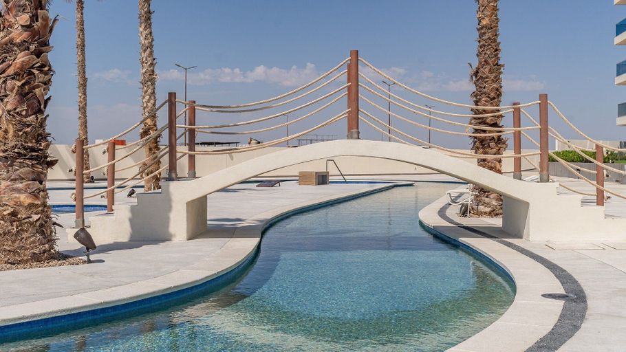 Pool 4, Luxury Modern Condo at Encantame Towers W1405, Puerto Peñasco
