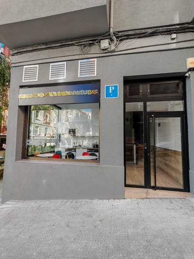 Exterior & Views 2, Bilbao ROOMS & KITCHEN Altube, Vizcaya