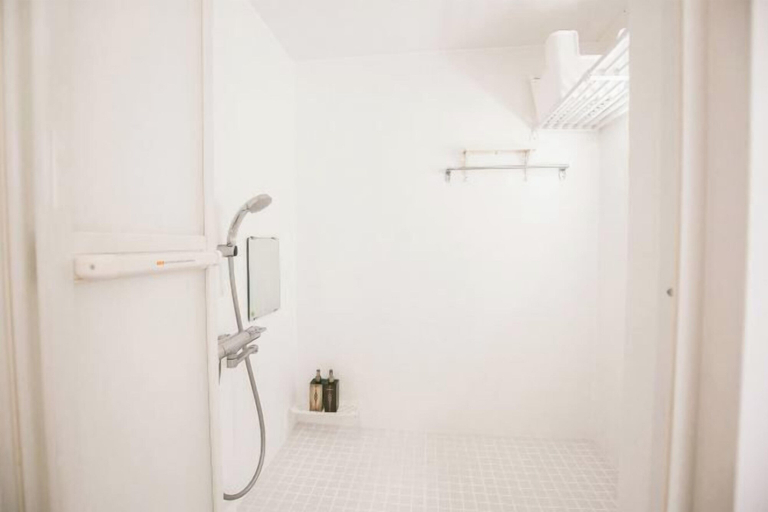 Bathroom, TokyoPan B&B, Toshima