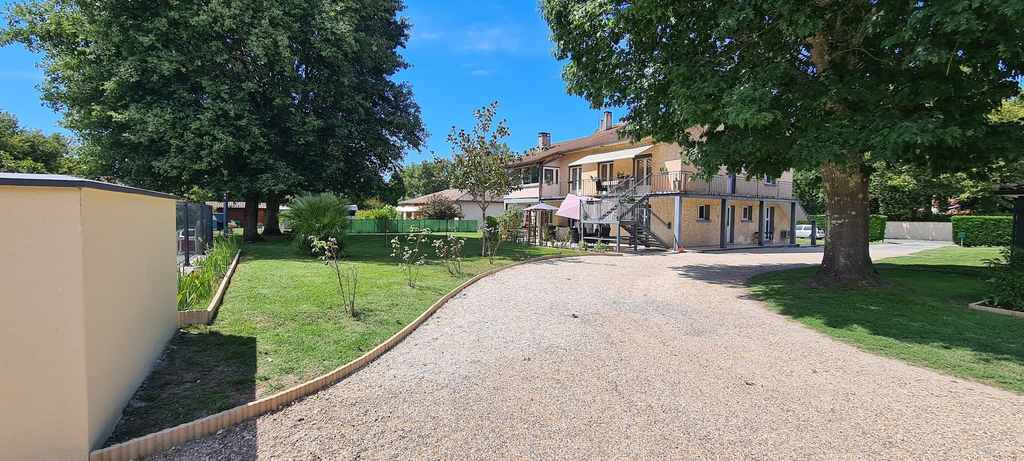 Exterior 3, La Farguaise, Gironde
