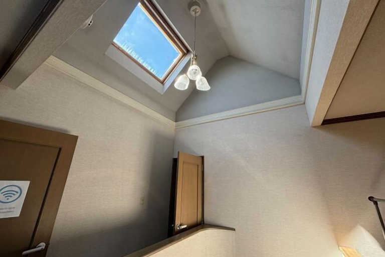 Interior 4, ShareHouse, Sapporo