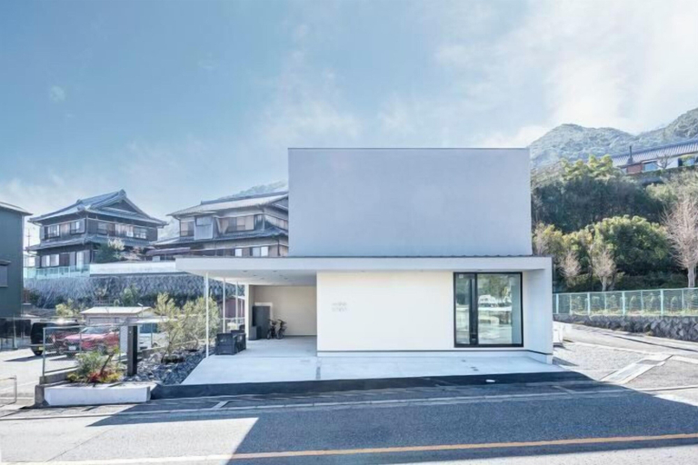 Exterior & Views 2, nabe cape, Misaki