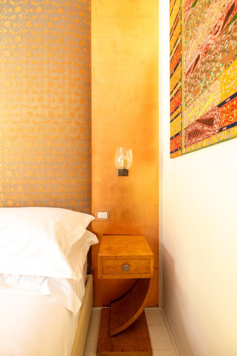 Bedroom 4, Tenuta Moncarlino, Alessandria