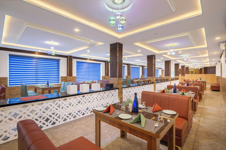 Food & Drinks 5, The Grand Welcome Hotel , Shimla