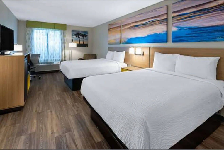 Room 4, Haven Inn & Suites, Franklin
