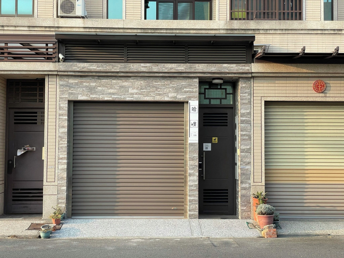 Exterior & Views 2, Hello, Changhua