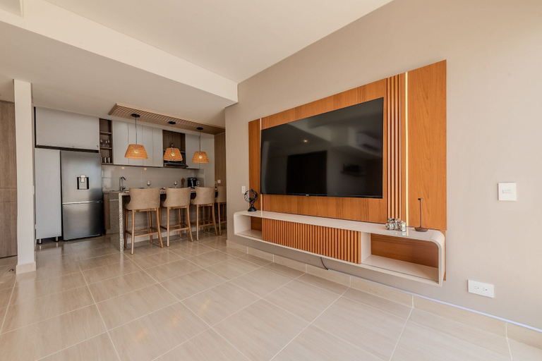 Interior 4, Condominio Moderno nuevo Trevi, Cartagena de Indias