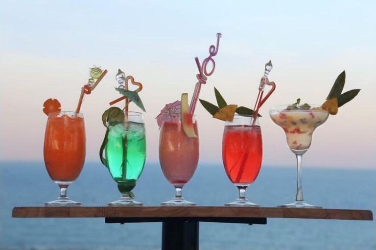 Food & Drinks, Cherry Apartment & Hotel, Da Nang