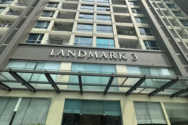 Exterior & Views 2, Luxury apartment, Bình Thạnh