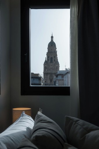 Room 5, LOS 36 BY GRUPO CCOMMO, Murcia