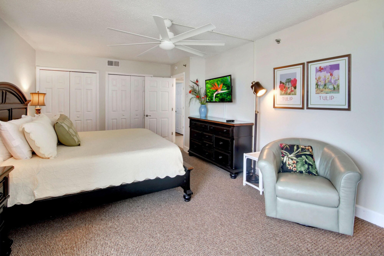 Bedroom 3, Trillium 5C - Premier, Pinellas