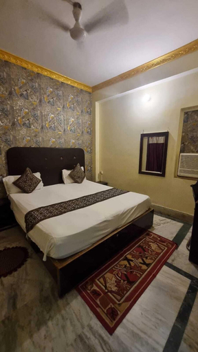 Room 3, Magadh Empire by koko, Patna