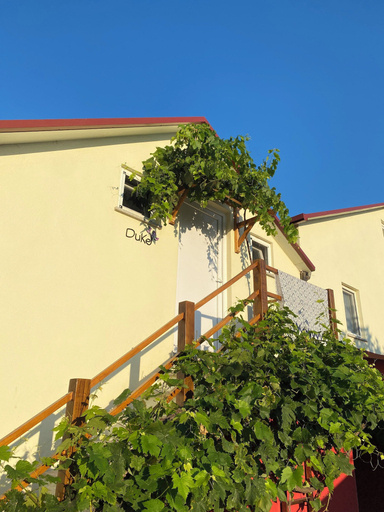 Front of property 3, Quinta Vale Salgueiro, Seia