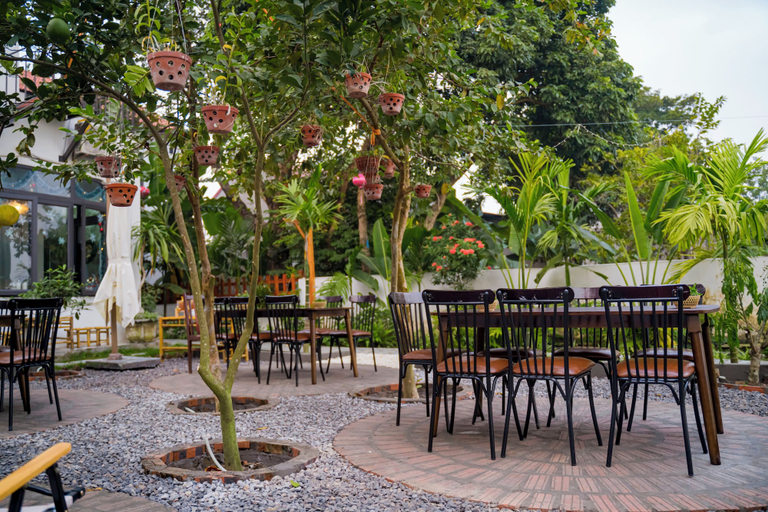 Food & Drinks 4, Lala Boutique Villas Ninh Bình, Gia Viễn
