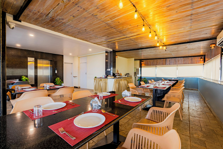 Food & Drinks 5, Treebo Premium Ocean Echo, Visakhapatnam, Visakhapatnam