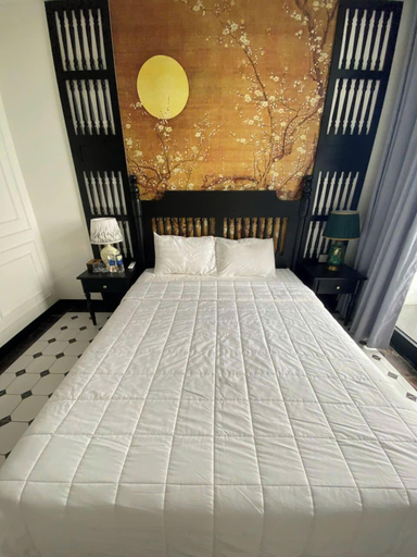 Room 1, Grand Phu Casa, Phú Quốc