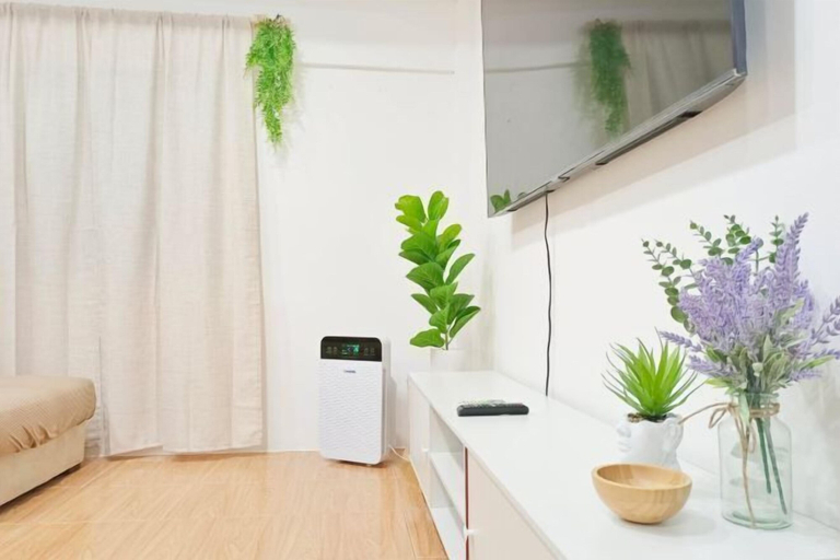 Interior 4, Retreat House 81 - BTS Onnut, Wattana