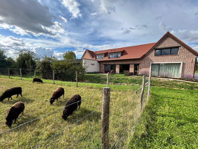 Exterior 4, Clos du Riez - Suites & SPA, Nord