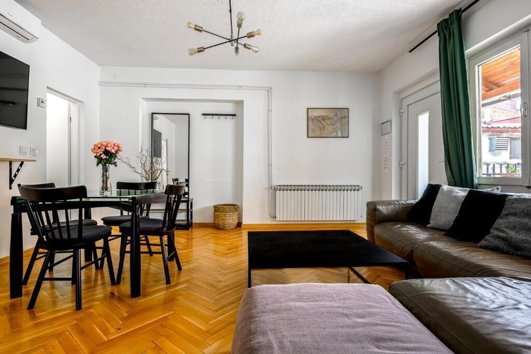 Living area 4, The Vlasta Collection, Zagreb