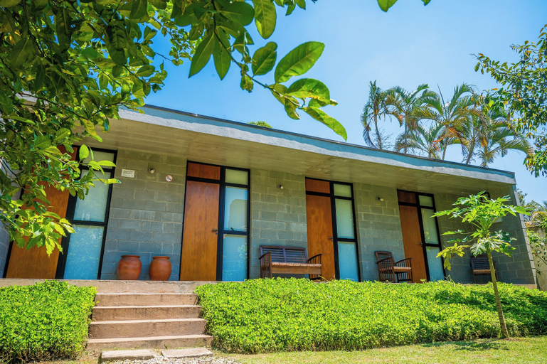 Exterior & Views, Pousada Casa do Pescador Camburi, São Sebastião