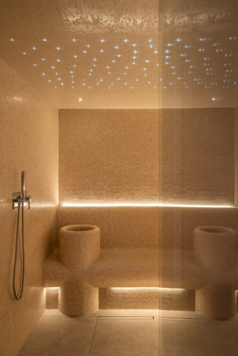 Bathroom 4, Corinthia Grand Hotel Du Boulevard Bucharest, Municipiul Bucuresti