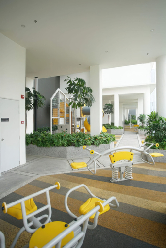 Exterior & Views 2, Platinum Quill Apartments Residences, Kuala Lumpur