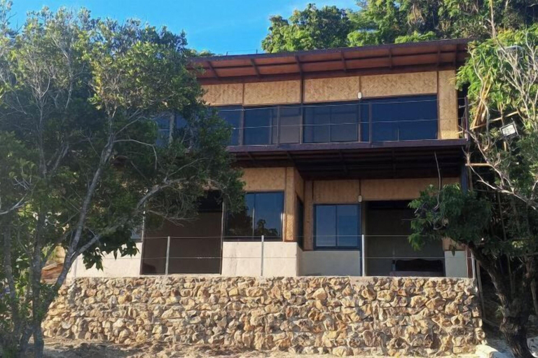 Exterior, Sand Island Beach and Dive Resort, Coron