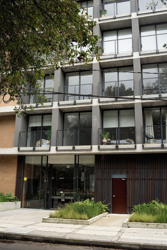 Exterior & Views 2, Edificio QO 97 By Jalo, Santafé de Bogotá