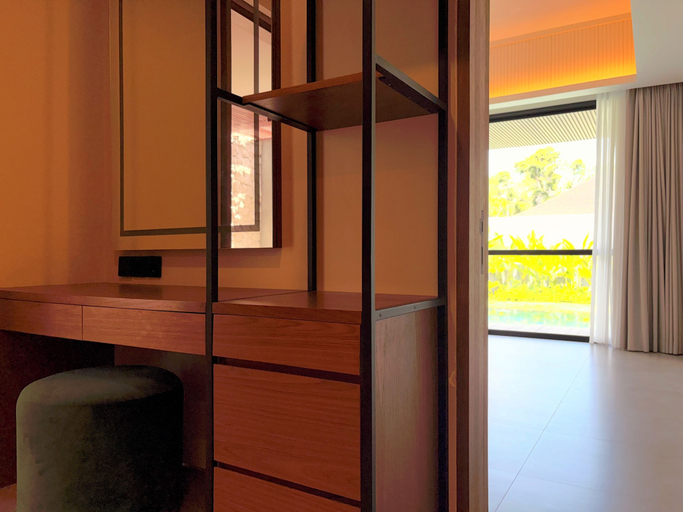 Wardrobe 5, Cana Villa Jimbaran, Badung