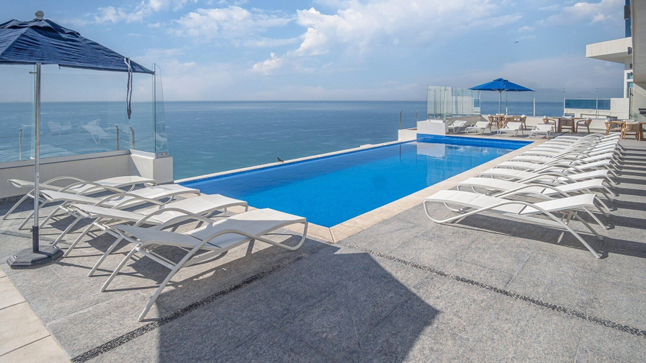 Pool 5, Awesome 3 Bedroom Condo Encantame Tower E 201, Puerto Peñasco