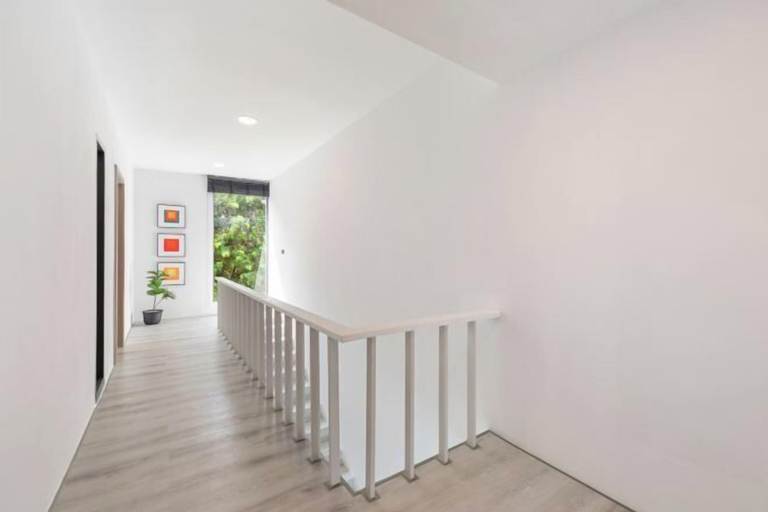Interior 5, Elegant Pool Access Townhouse Near Beach, Ko Samui