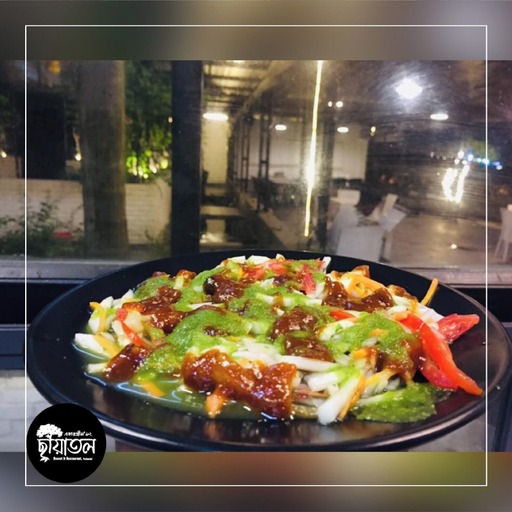 Food and drink 3, Chayatol Resort & Restaurant Purbachal, Naray Angonj