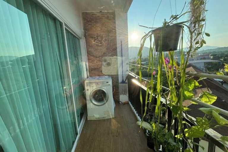 Room 3, phuket Naka Condon Kitty 52, Pulau Phuket