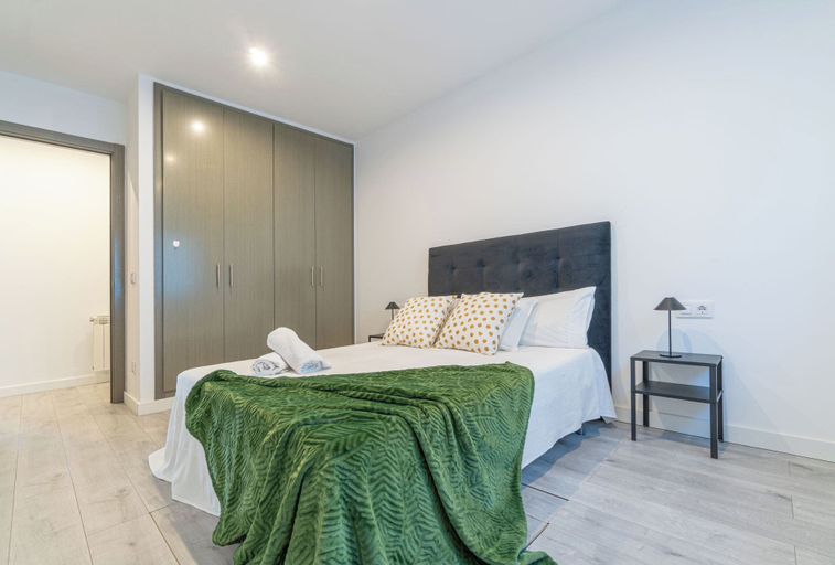 Room 2, Jouvacations Villa Rodil, Girona