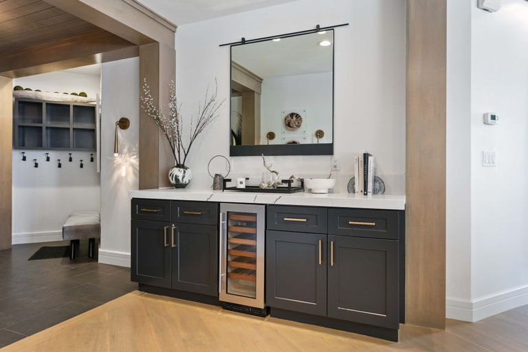 Interior 3, 202 - Three Bedroom Condo Deluxe Flagstaff by Deer Valley Resort, Summit